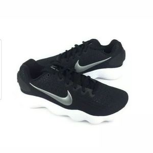 NEW Nike Hyperdunk 2017 Low Black Mens Basketball